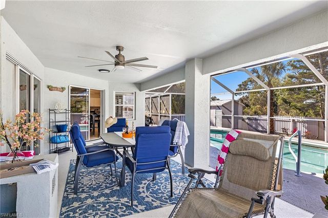 2014 NW 25th PL, Cape Coral, FL 33993