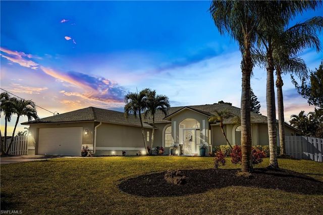 2014 NW 25th PL, Cape Coral, FL 33993