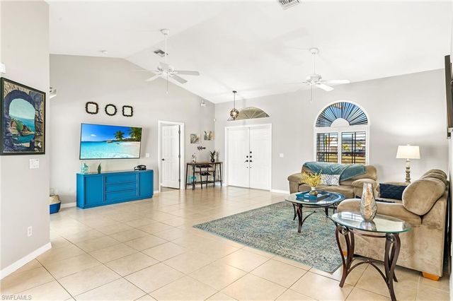 2014 NW 25th PL, Cape Coral, FL 33993