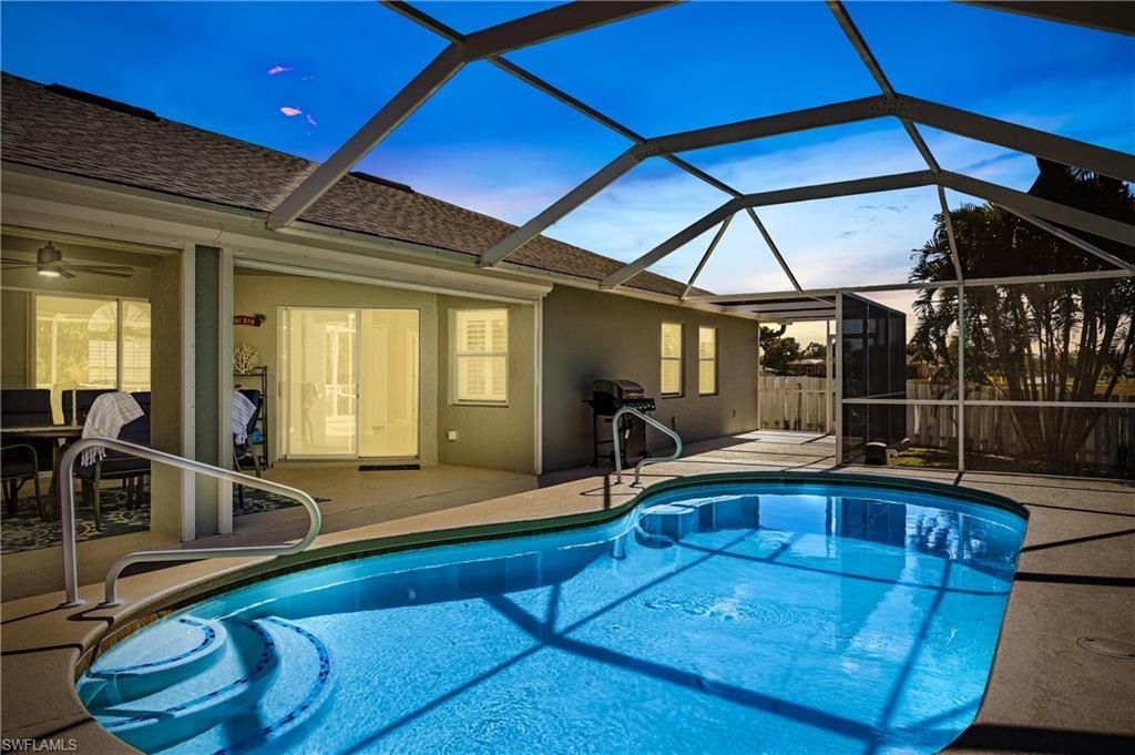 2014 NW 25th PL, Cape Coral, FL 33993