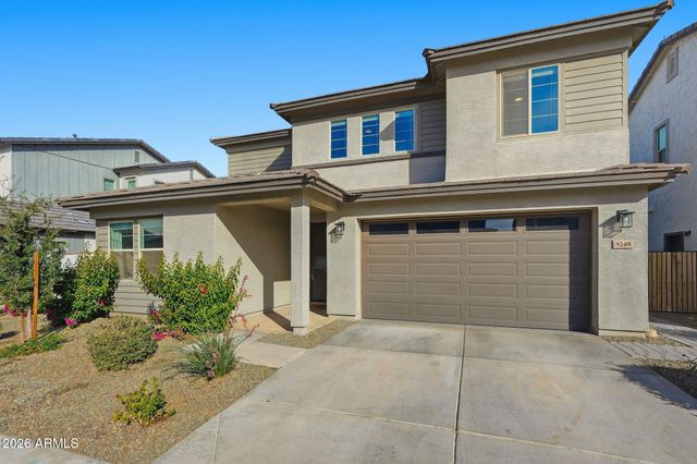 9240 E SEQUENCE Avenue, Mesa, AZ 85212