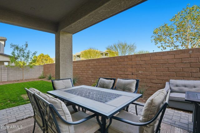 9240 E SEQUENCE Avenue, Mesa, AZ 85212