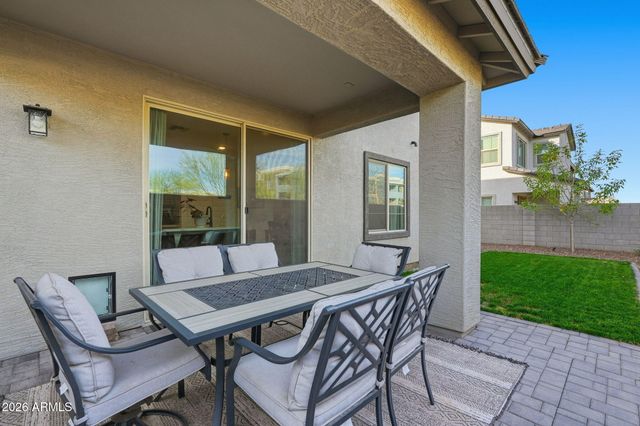9240 E SEQUENCE Avenue, Mesa, AZ 85212