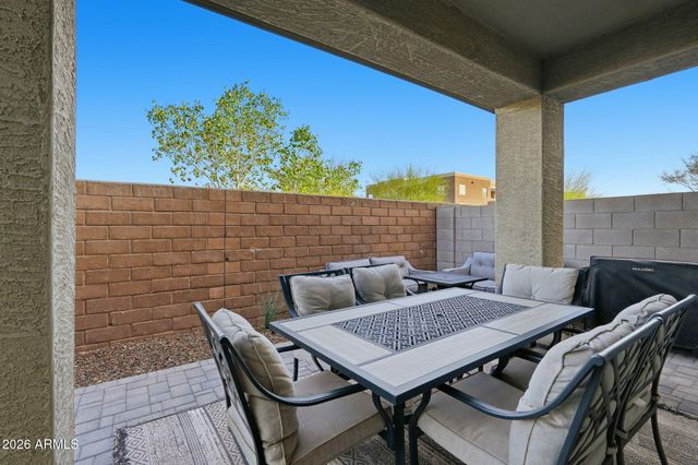 9240 E SEQUENCE Avenue, Mesa, AZ 85212