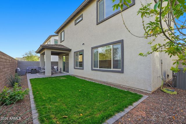 9240 E SEQUENCE Avenue, Mesa, AZ 85212