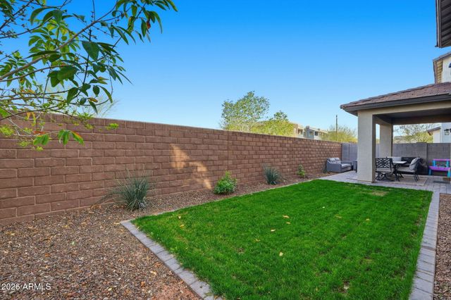 9240 E SEQUENCE Avenue, Mesa, AZ 85212