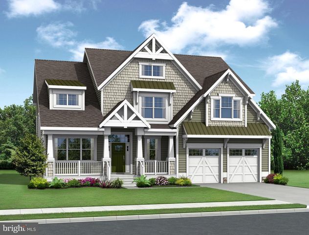 1141 MAJESTY LN, Middletown, DE 19709