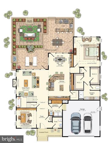 1141 MAJESTY LN, Middletown, DE 19709