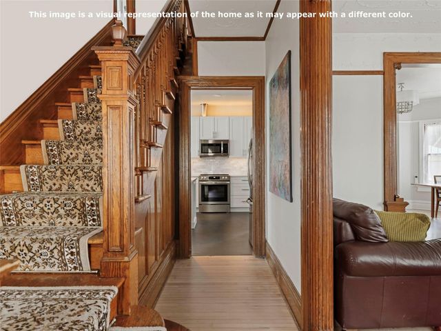 135 Washington Avenue, Saugerties, NY 12477