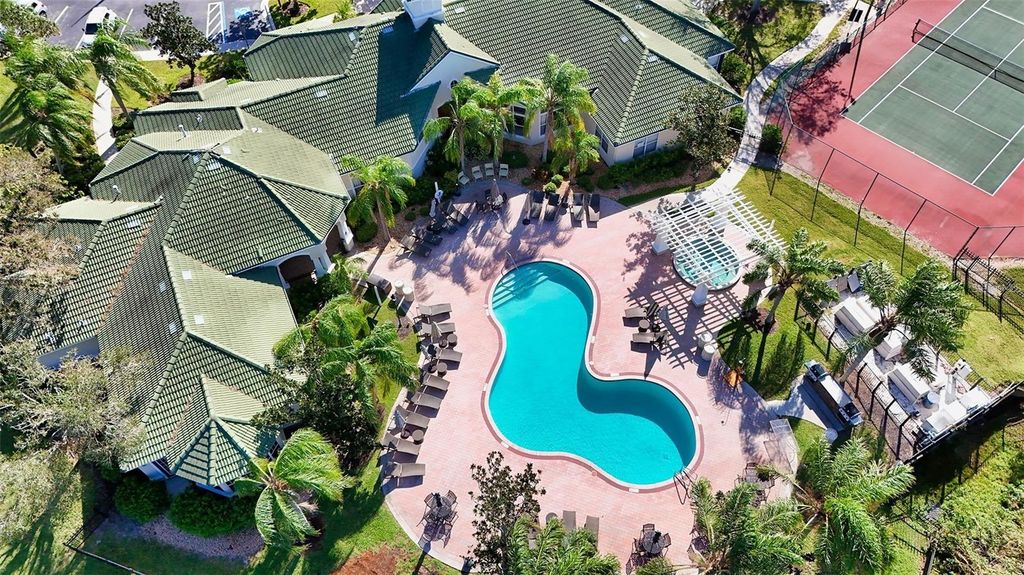 5134 NORTHRIDGE ROAD 204, Sarasota, FL 34238