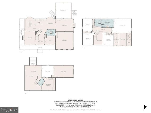 3689 N CAROLINA AVE, Edgewater, MD 21037