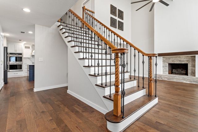 2208 Spring Oak Lane, Orange, TX 77632