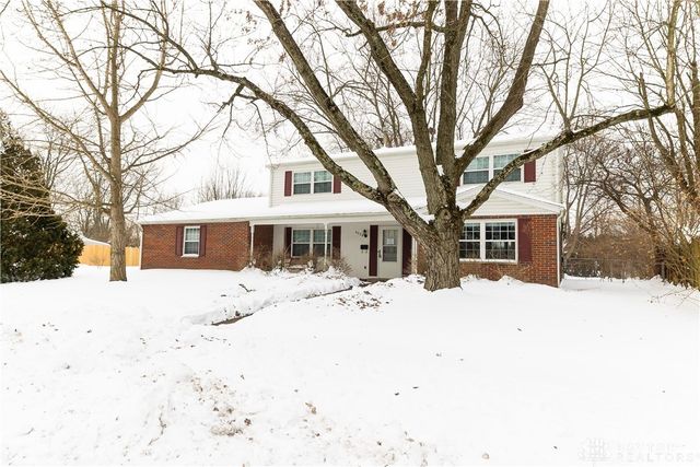4536 Powell Road, Dayton, OH 45424
