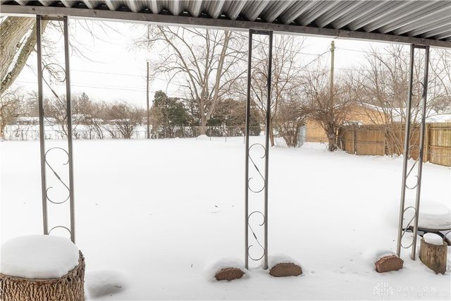 4536 Powell Road, Dayton, OH 45424