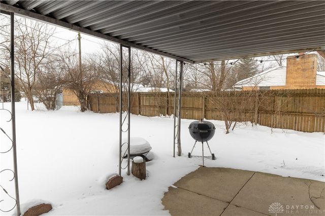 4536 Powell Road, Dayton, OH 45424