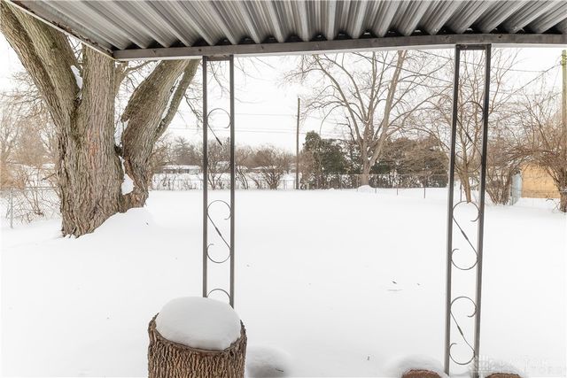 4536 Powell Road, Dayton, OH 45424