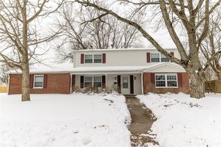 4536 Powell Road, Dayton, OH 45424