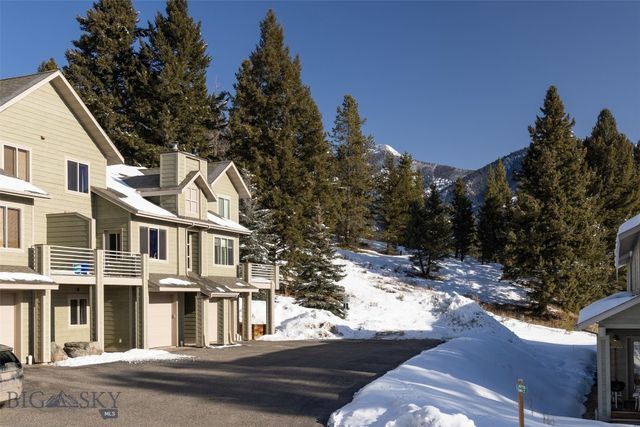 15 Spotted Fawn Court, Big Sky, MT 59716