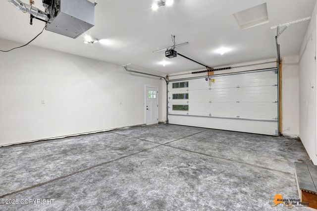 13505 W Maplewood Drive, Big Lake, AK 99623