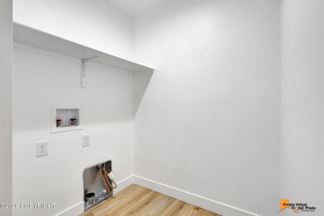 13505 W Maplewood Drive, Big Lake, AK 99623