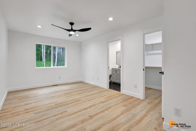 13505 W Maplewood Drive, Big Lake, AK 99623