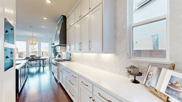 1872 Ellington Drive, Celina, TX 75009