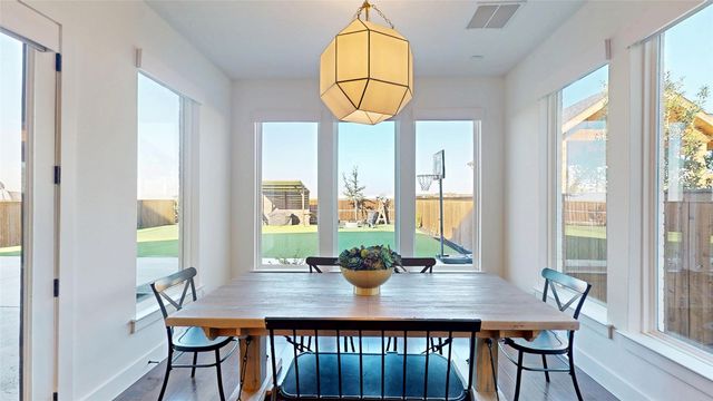 1872 Ellington Drive, Celina, TX 75009