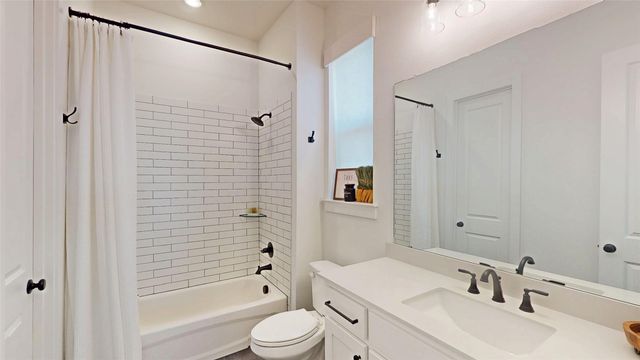 1872 Ellington Drive, Celina, TX 75009