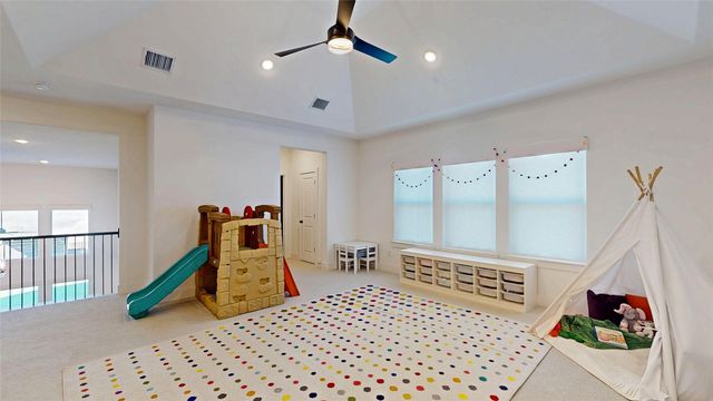 1872 Ellington Drive, Celina, TX 75009