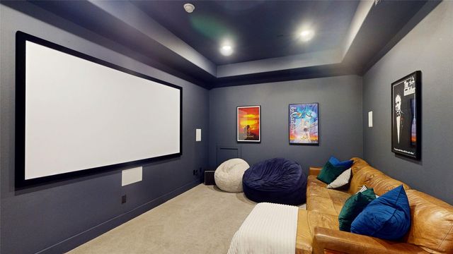 1872 Ellington Drive, Celina, TX 75009