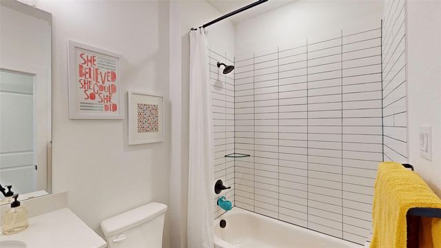 1872 Ellington Drive, Celina, TX 75009