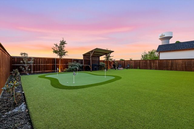 1872 Ellington Drive, Celina, TX 75009