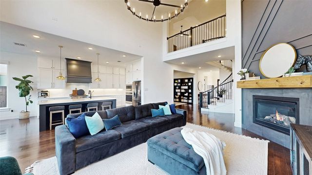 1872 Ellington Drive, Celina, TX 75009