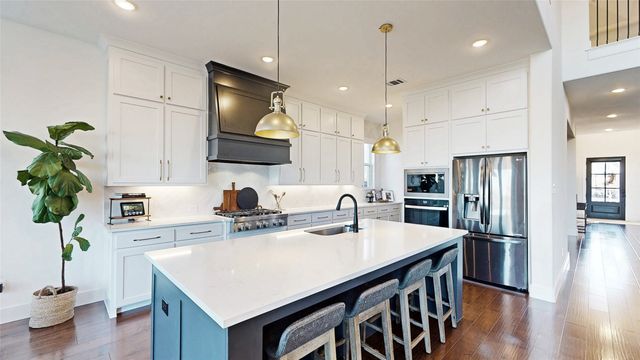 1872 Ellington Drive, Celina, TX 75009