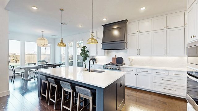 1872 Ellington Drive, Celina, TX 75009