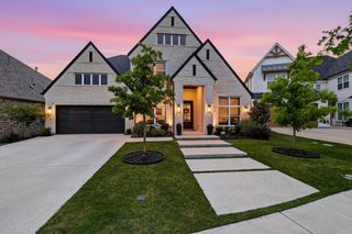 1872 Ellington Drive, Celina, TX 75009