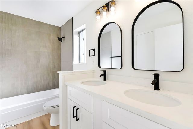 2332 Valley Drive, Las Vegas, NV 89108