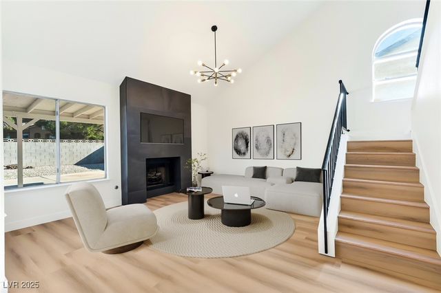 2332 Valley Drive, Las Vegas, NV 89108