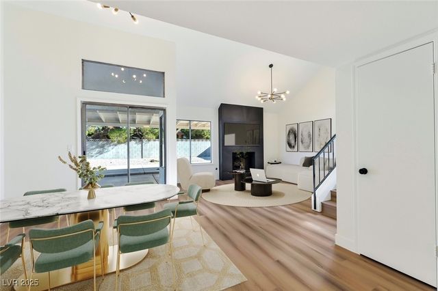 2332 Valley Drive, Las Vegas, NV 89108