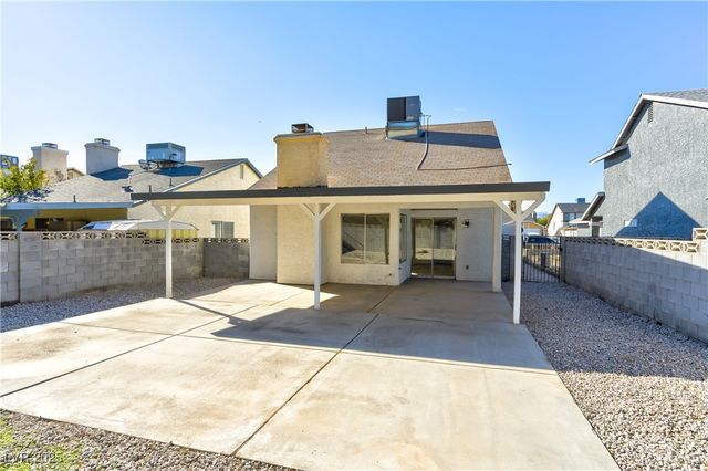2332 Valley Drive, Las Vegas, NV 89108