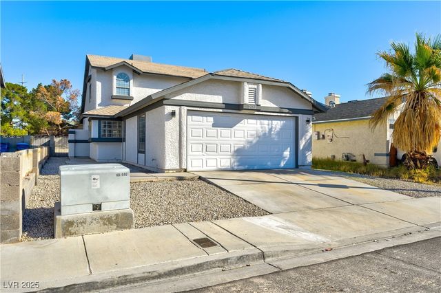 2332 Valley Drive, Las Vegas, NV 89108