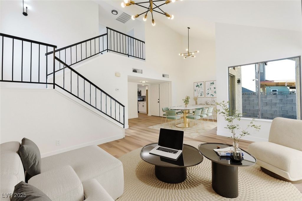 2332 Valley Drive, Las Vegas, NV 89108