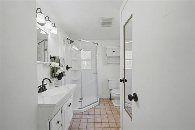 5165 Cartersville Highway, Dallas, GA 30132