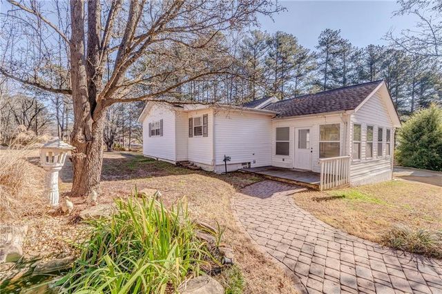 5165 Cartersville Highway, Dallas, GA 30132