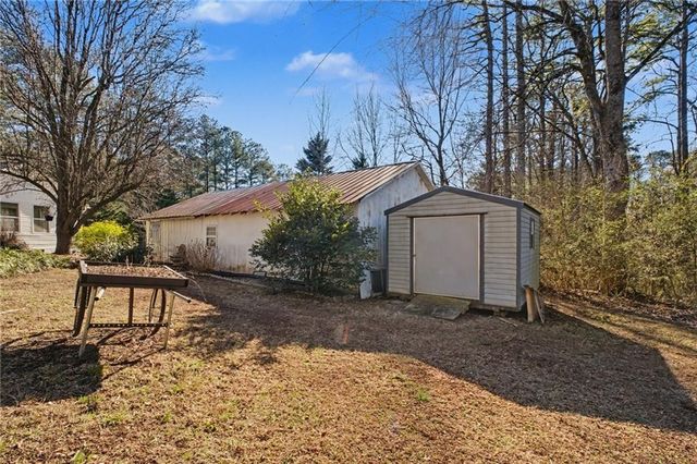 5165 Cartersville Highway, Dallas, GA 30132