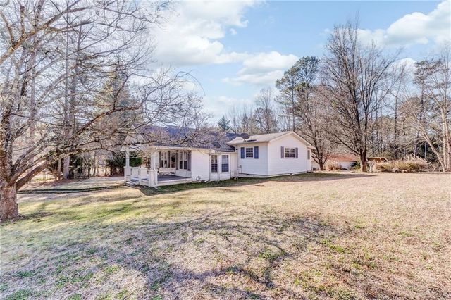 5165 Cartersville Highway, Dallas, GA 30132