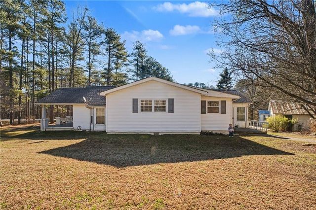 5165 Cartersville Highway, Dallas, GA 30132