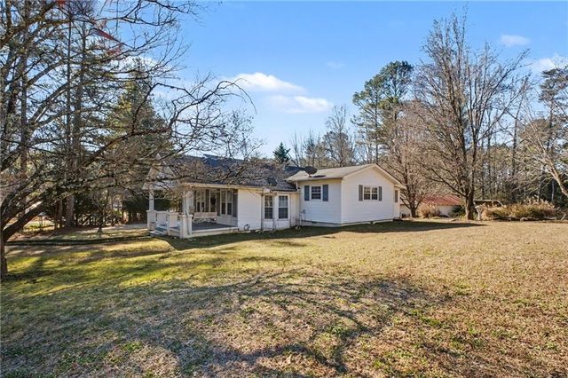 5165 Cartersville Highway, Dallas, GA 30132