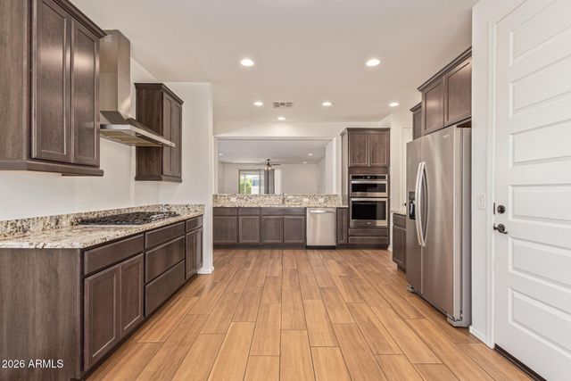 7103 W Jasmine Trail, Peoria, AZ 85383