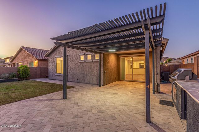 7103 W Jasmine Trail, Peoria, AZ 85383